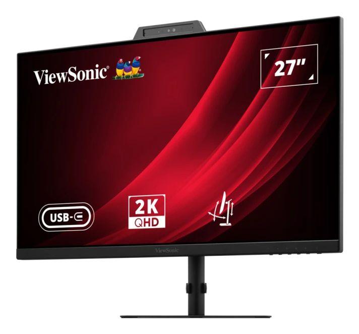 Monitor VIEWSONIC VG2741V-2K (27" - IPS - 120 Hz - Preto) — miniatura 2