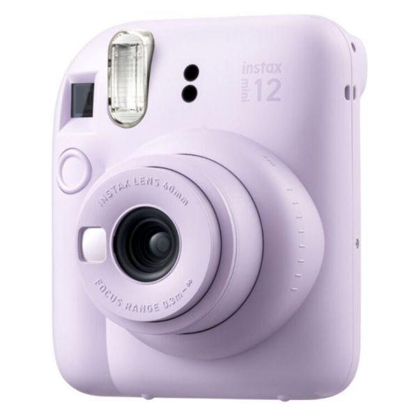Máquina Fotográfica Instantânea FUJIFILM Instax Mini 12 (Lilás), miniatura 3
