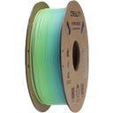 Filamento PLA CREALITY Hyper Rainbow Wild Blossom (Gradiente curto)