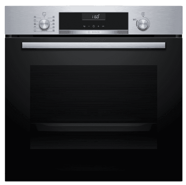 Forno Encastre BOSCH HBG536ES4 (Forno elétrico - 71 L - 50-275 °C - Inox)