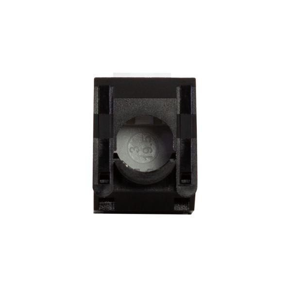 Módulo Keystone LOGILINK NK4066 (RJ-45 - Cat6 - Branco) — miniatura 5