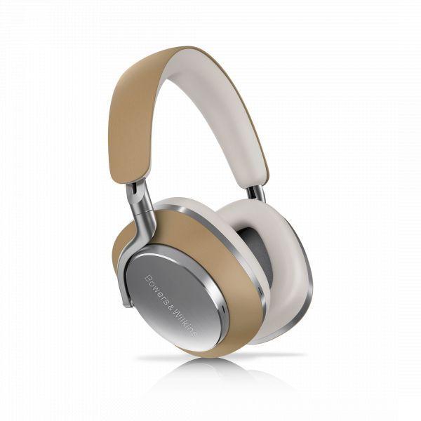 Auscultadores BOWERS & WILKINS PX8 (Binaural - Bluetooth 5.2 - Circum-aural - Castanho), miniatura 2