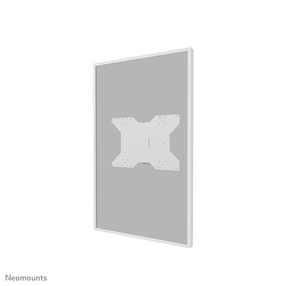 Suporte de Parede para TV NEOMOUNTS WL85-515WH16 (55–75" - 50 kg - Branco), miniatura 4
