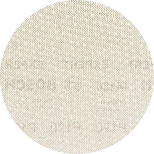 Rede de Lixar BOSCH Expert M480 (150 mm - Branco)