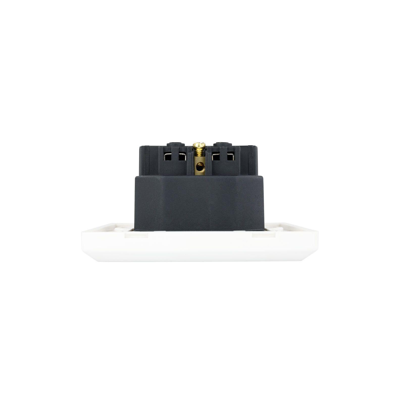 Tomada de Parede NANO CABLE 10.35.0010 (Branco) — miniatura 5