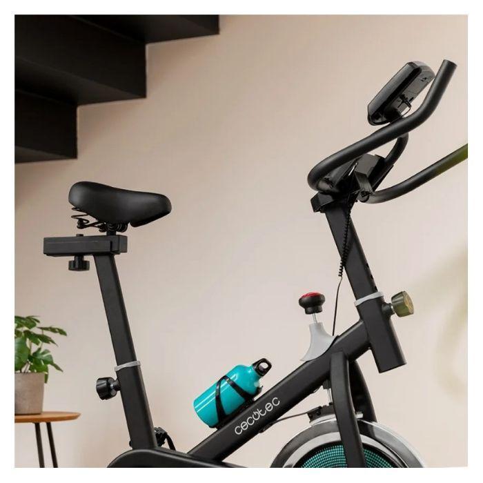 Bicicleta Estática CECOTEC DrumFit Indoor 6000 Forcis (Preto), miniatura 4