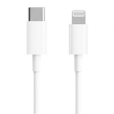 Cabos USB-C Lightning