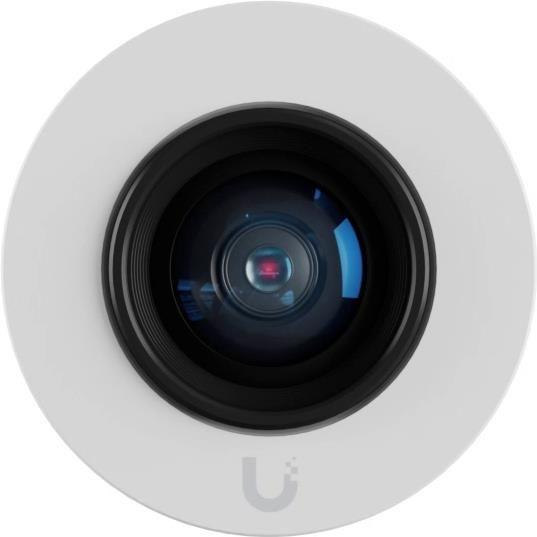 Lente de Longa Distância UBIQUITI AI Theta Pro UVC-AI-THETA-PROLENS50 (8 MP - 4K - Branco), imagem 1