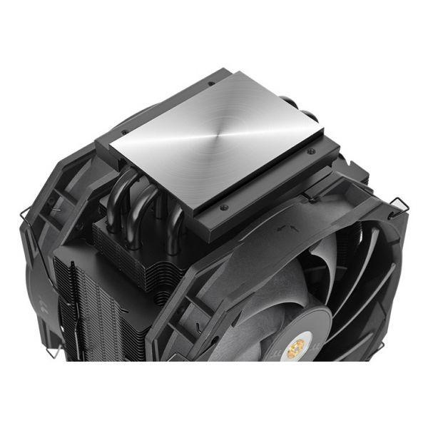 Cooler CPU THERMALTAKE WAir (LGA 4677, SP6, TR5 - Preto) — miniatura 4