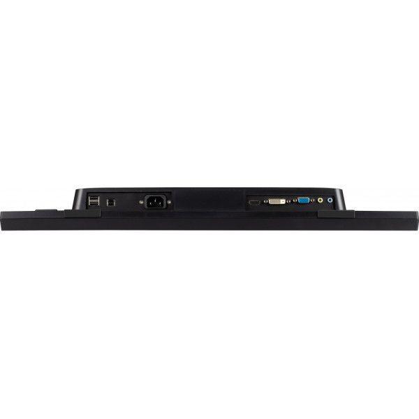 Monitor VIEWSONIC TD2423 (23,6" - VA - 60 Hz - Preto) — miniatura 10