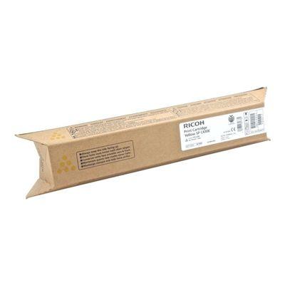Toner RICOH 821282 (21.000 páginas - Amarelo)
