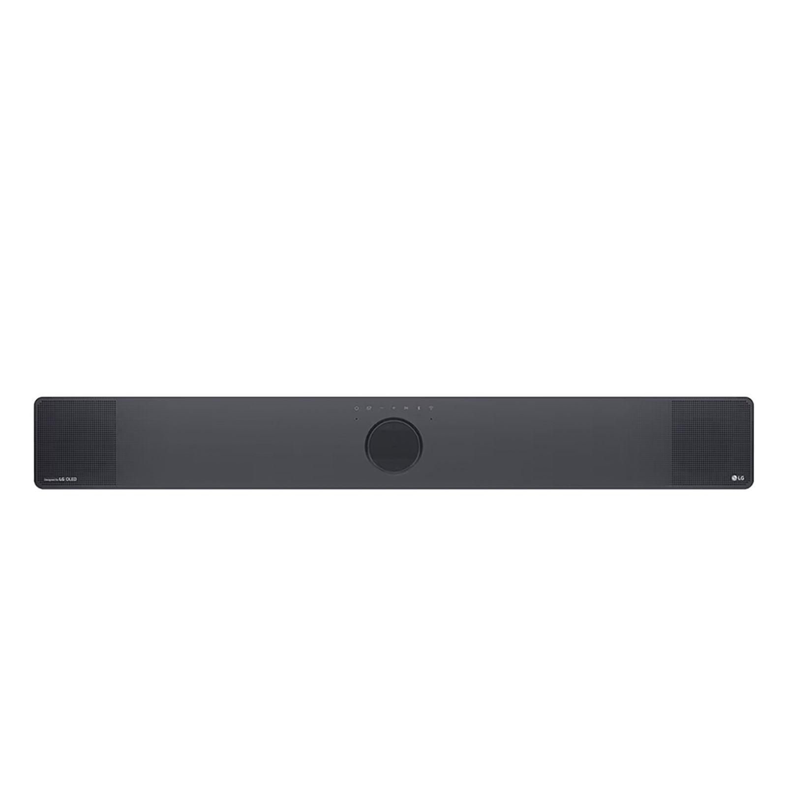 Barra de Som LG SC9S (75 W - HDMI - Preto) — miniatura 3