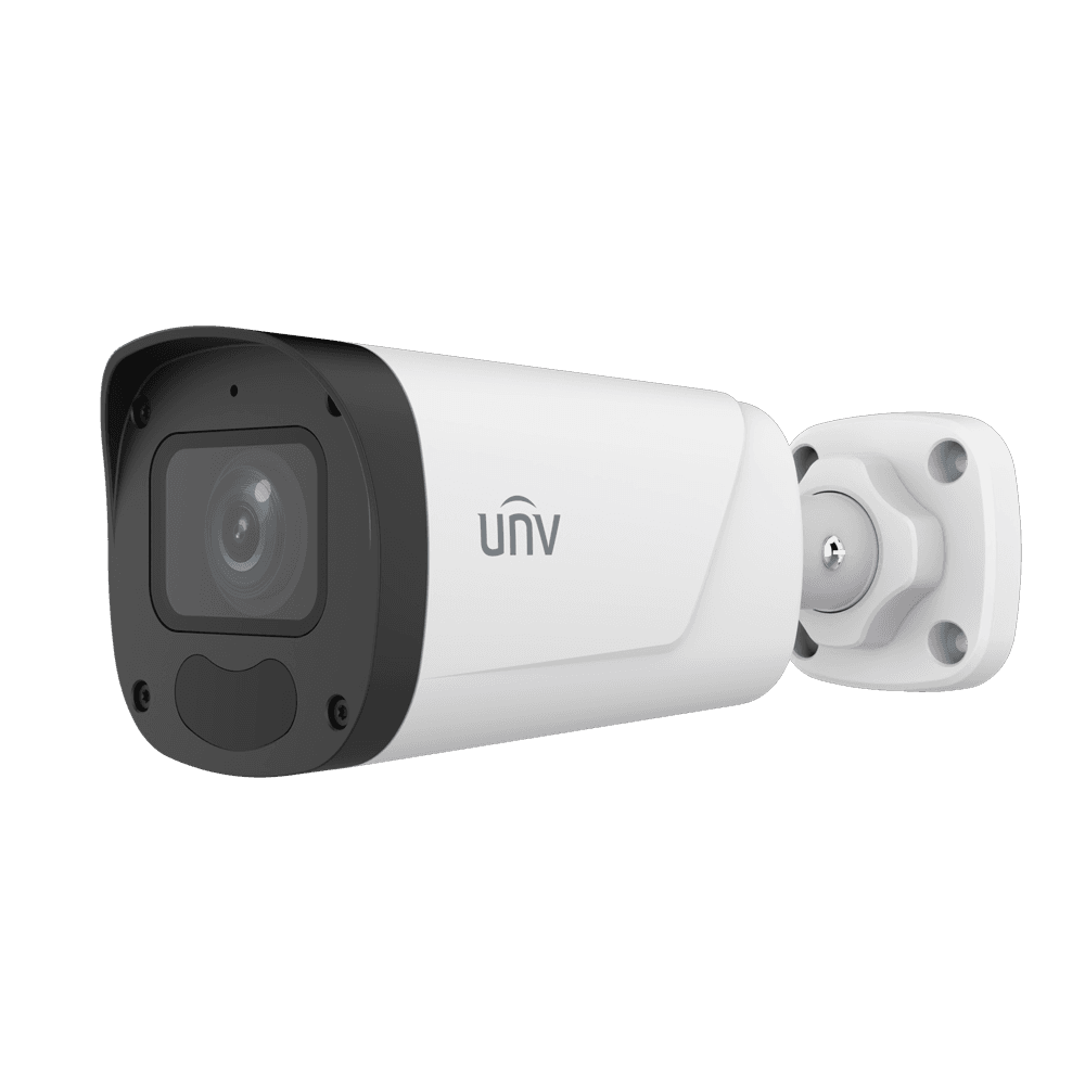 Câmara Bullet Analógica UNIVIEW UV-UAC-B312-AZLM (2 MP - IP67)