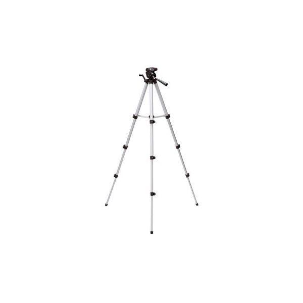Tripé Telescópico EINHELL 2270115 (Prateado/Preto)