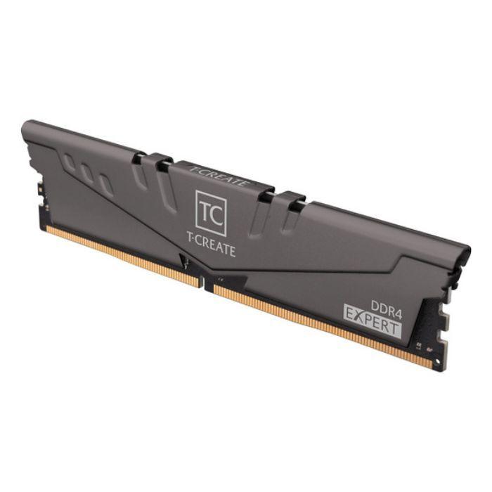 Memória RAM TEAM GROUP T-Create Expert TTCED432G3200HC16FDC01 (3200 MHz - 32 GB - DIMM) — miniatura 2