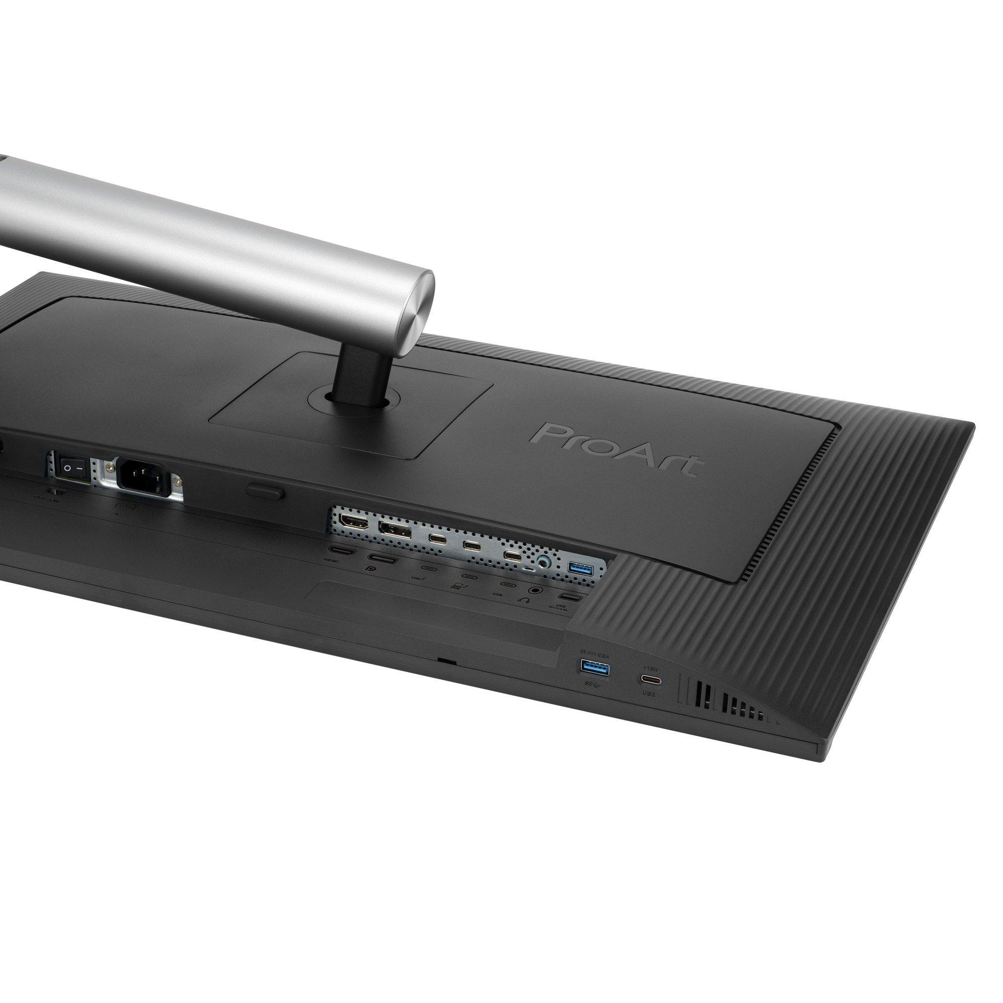 Monitor ASUS ProArt PA32QCV (31,5" - IPS - 60 Hz - Prateado) — miniatura 12