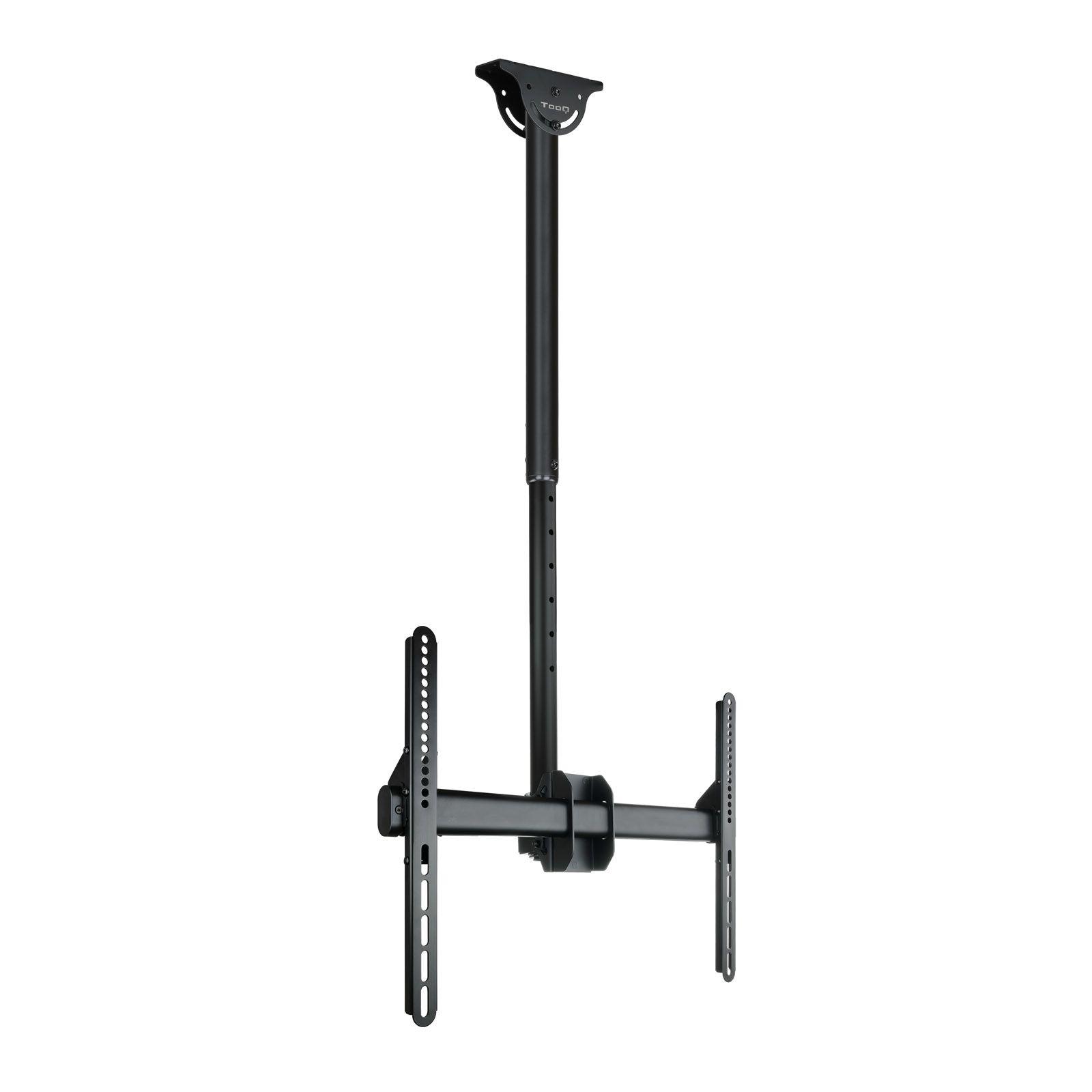 Suporte de Teto para TV TOOQ LPCE1170TSLI-B (37" a 70" - até 50 kg - Preto)