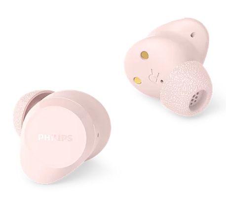 Auscultadores PHILIPS TAT1300PK (Binaural - Sem fios - Intra-aural - Rosa), miniatura 3