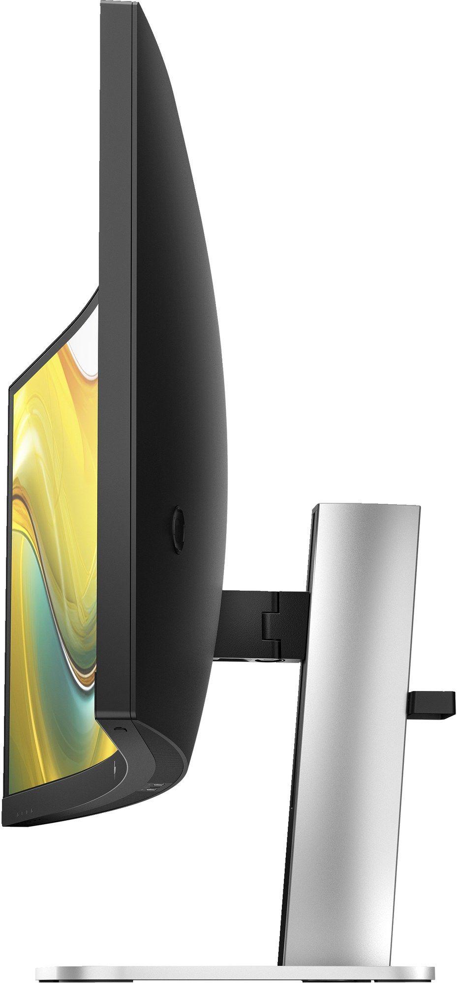 Monitor HP Series 5 Pro 534pm (34" - VA - 100 Hz - Preto) — miniatura 4