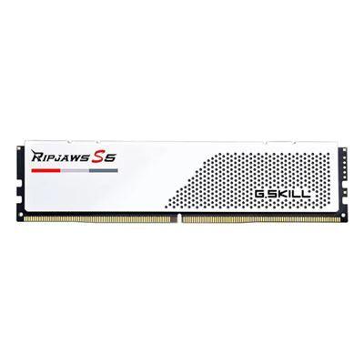 Memória RAM G.SKILL F5-6000J3036F24GX2-RS5W (6000 MHz - 48 GB), miniatura 3