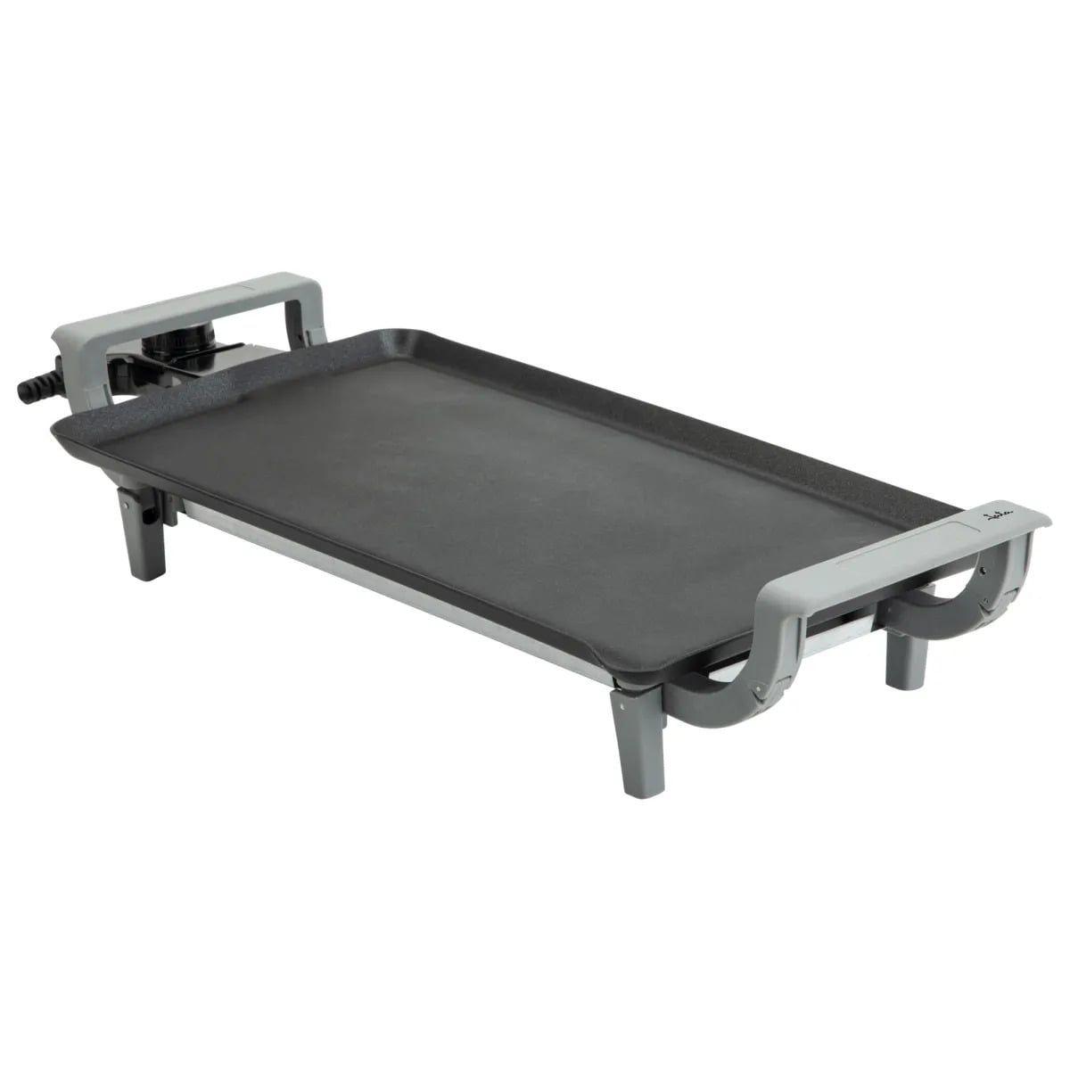 Grelhador Elétrico JATA JEGR1221 (1800W - 40 x 22 cm)