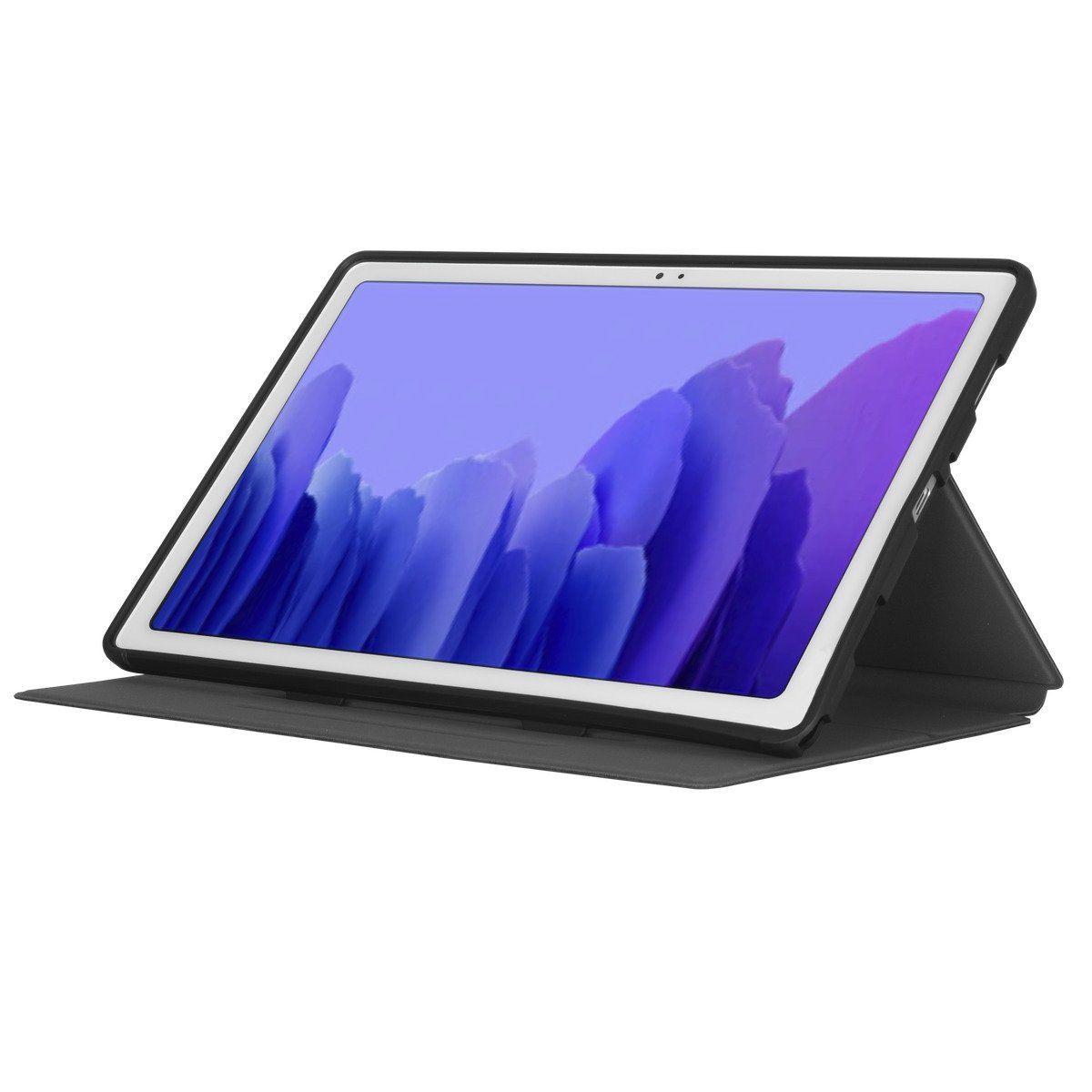 Capa para Tablet TARGUS Click-In THZ875GL (Galaxy Tab A7 10,4" - Preto) — miniatura 8