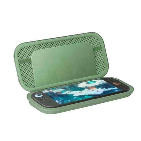 Capa de Viagem BELKIN ENA002HQSE (Nintendo - Verde) — miniatura 3