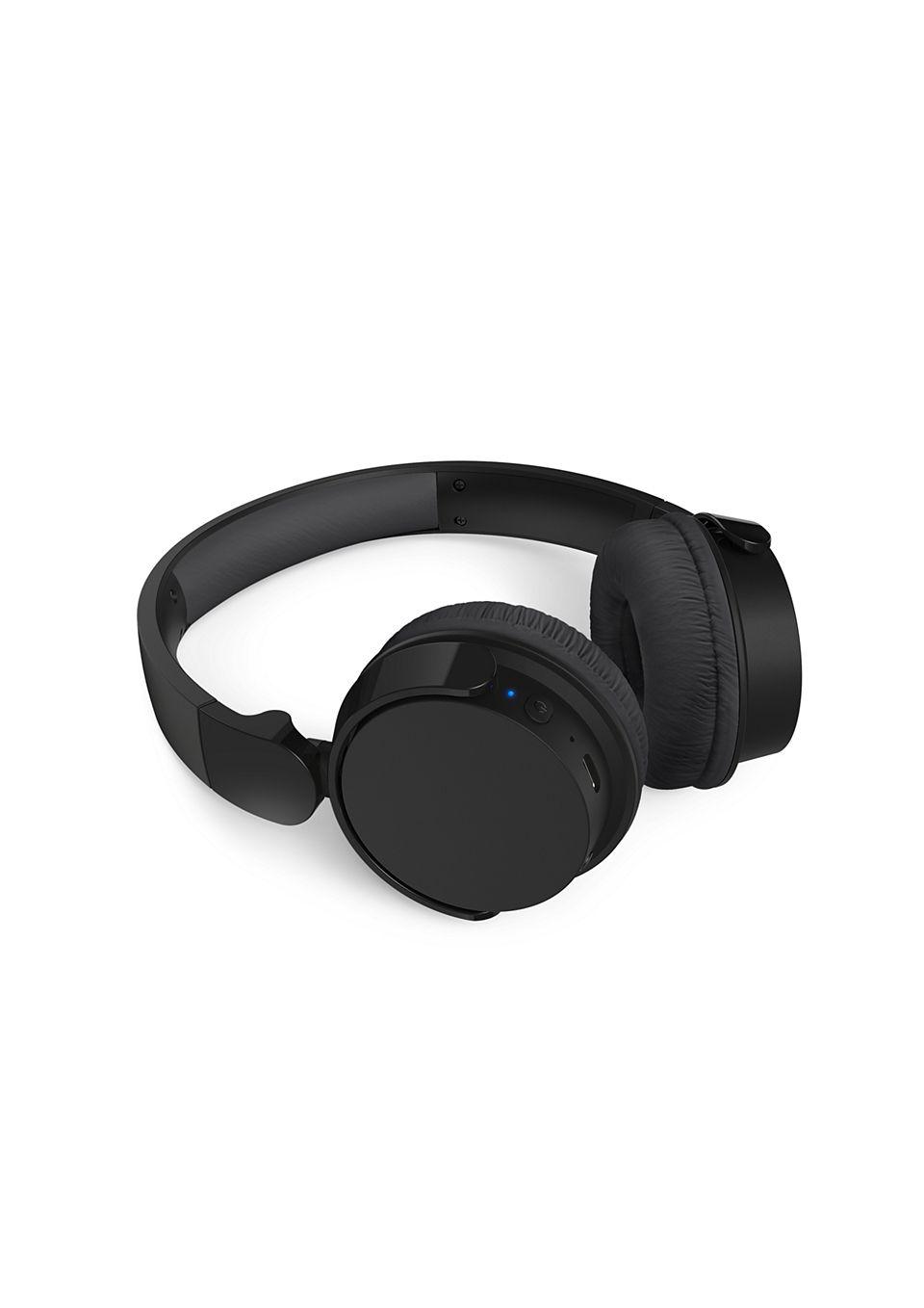Auscultadores PHILIPS TAH3209BK/00 (Binaural - Sem fios - Supra-aural - Preto), miniatura 7