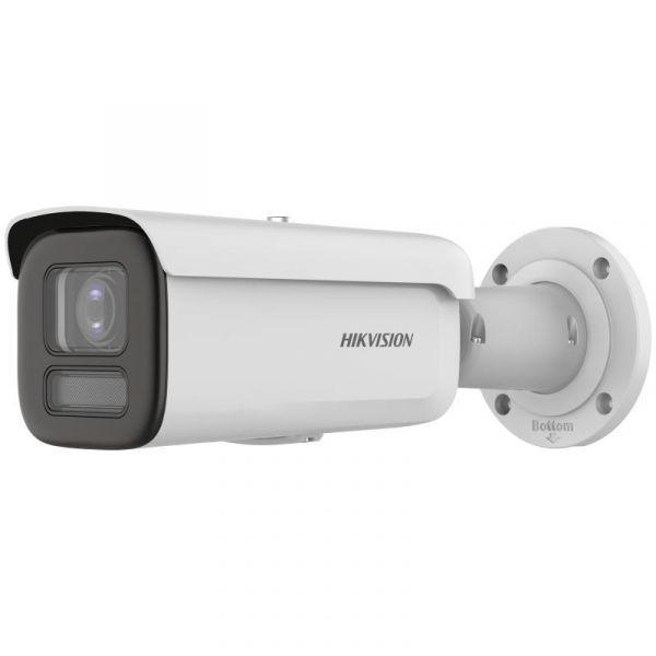 Câmara Bullet IP HIKVISION DS-2CD2667G2HT-LIZS(2.8-12mm)(eF) (6 MP - 3200 × 1800 pixels - Parede), miniatura 2