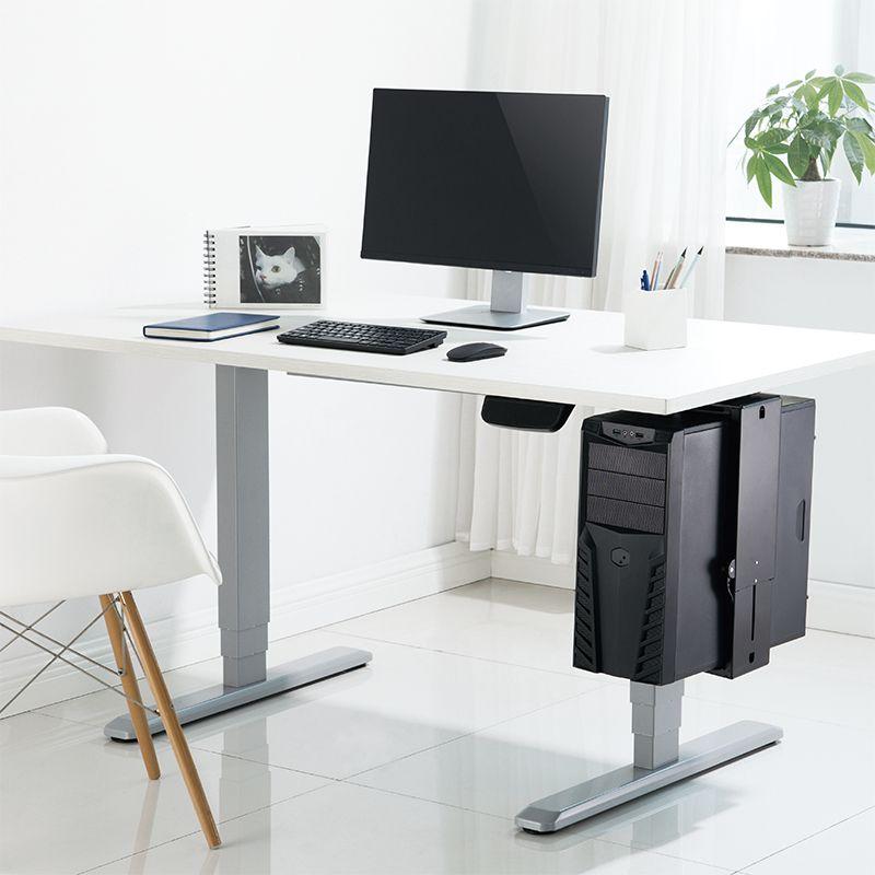 Suporte para CPU LOGILINK EO0030 (Preto) — miniatura 6