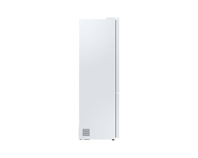Frigorífico Combinado Independente SAMSUNG RB38C705CWW/EF (390 l - 203x59,5x65,8 cm - 60 cm - Branco) — miniatura 10