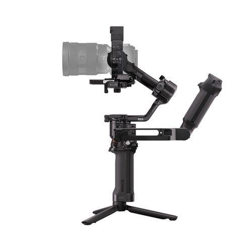 Estabilizador DJI RS 5 Combo (Com aplicação), miniatura 3