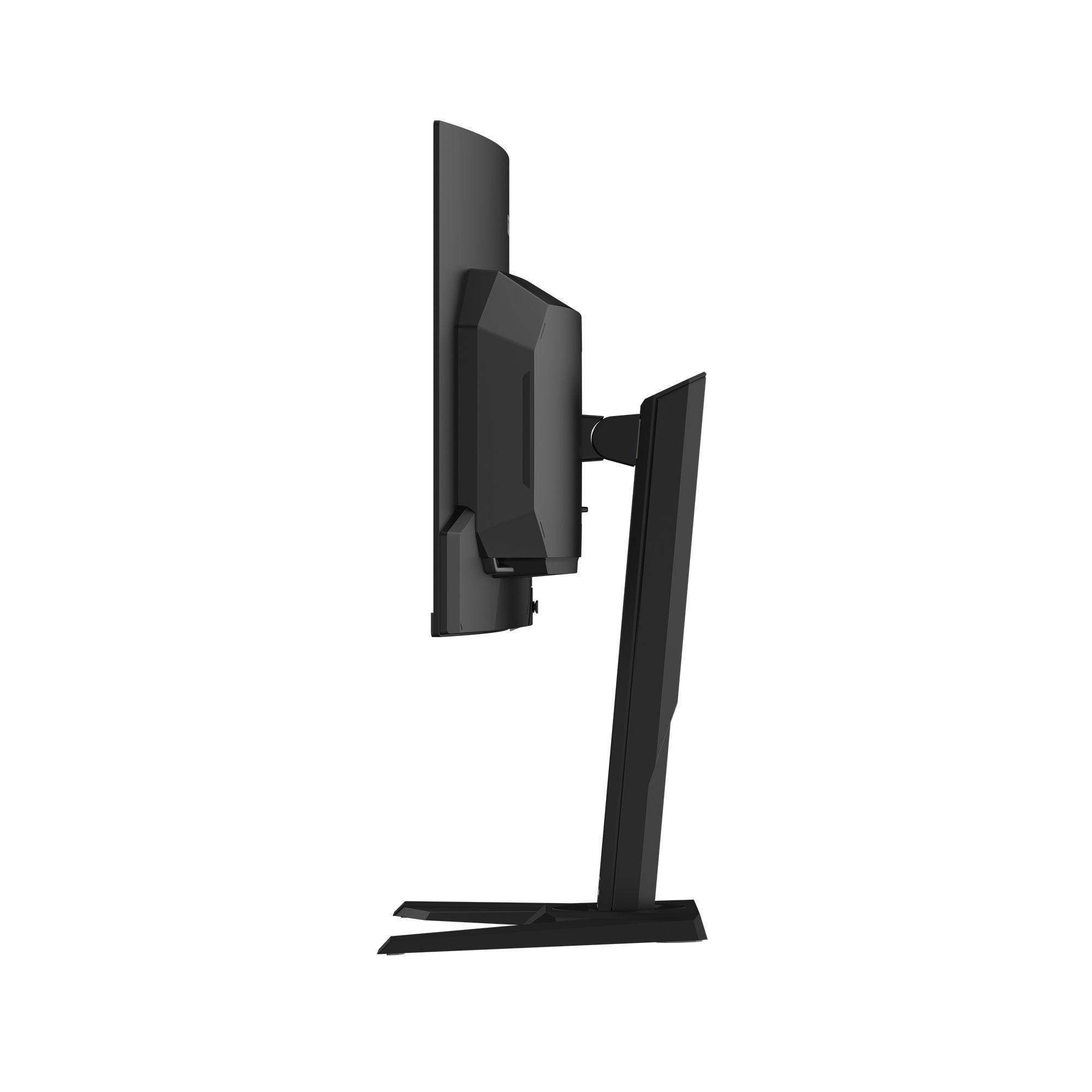 Monitor GIGABYTE MO34WQ2BT (34" - OLED - 240 Hz - Preto) — miniatura 6