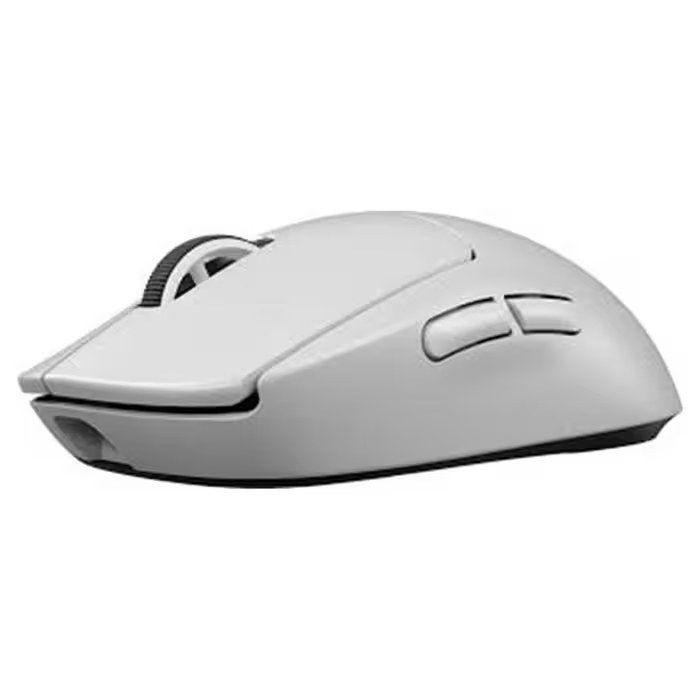 Rato LOGITECH G Pro X Superlight 2 LS (Mão direita - 32000 DPI - Ótico - Branco) — miniatura 3