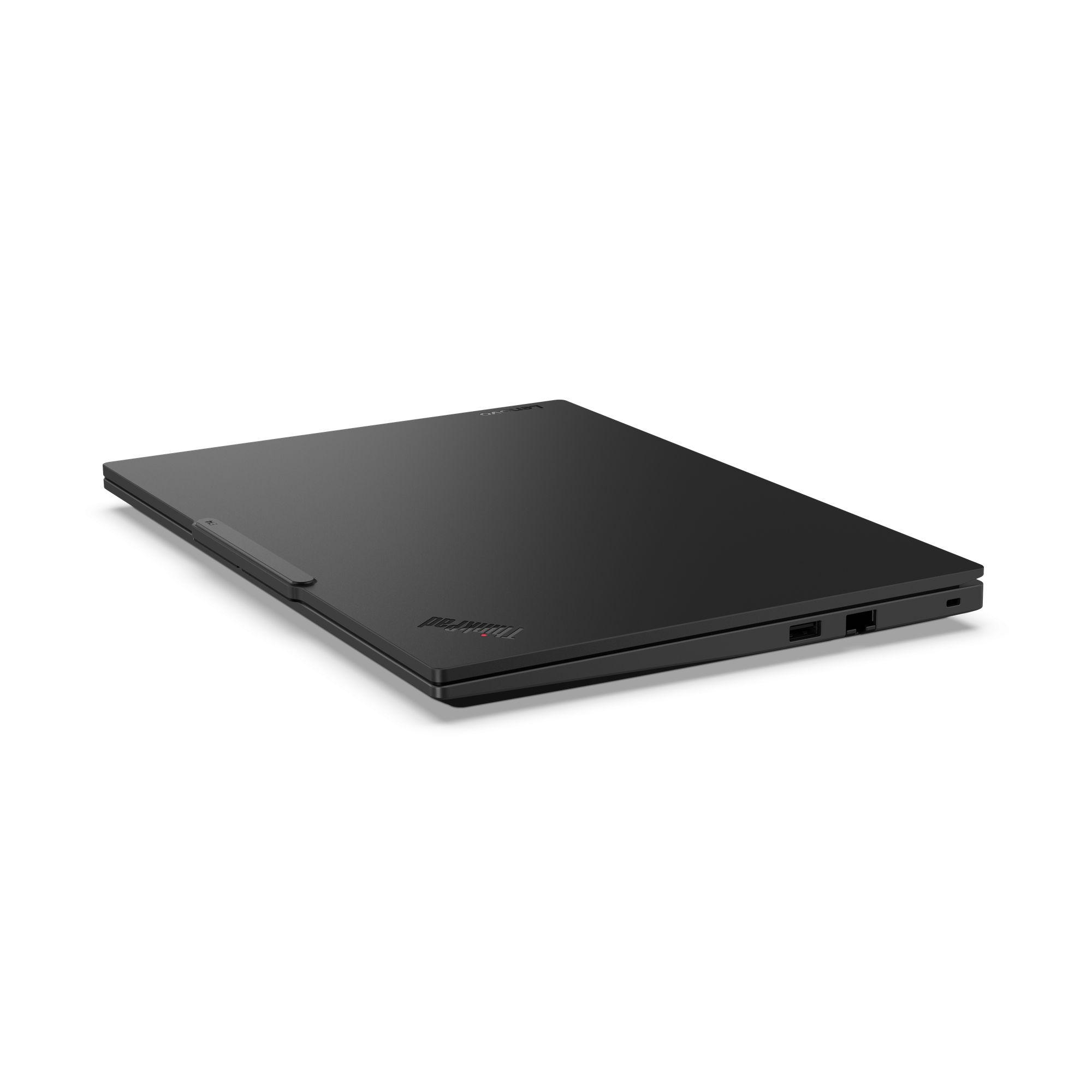 Computador Portátil LENOVO ThinkPad E14 Gen 7 (AMD) 21T0004UGE (Windows 11 Pro, 64 bits - 16 GB - 14" - Preto) — miniatura 13