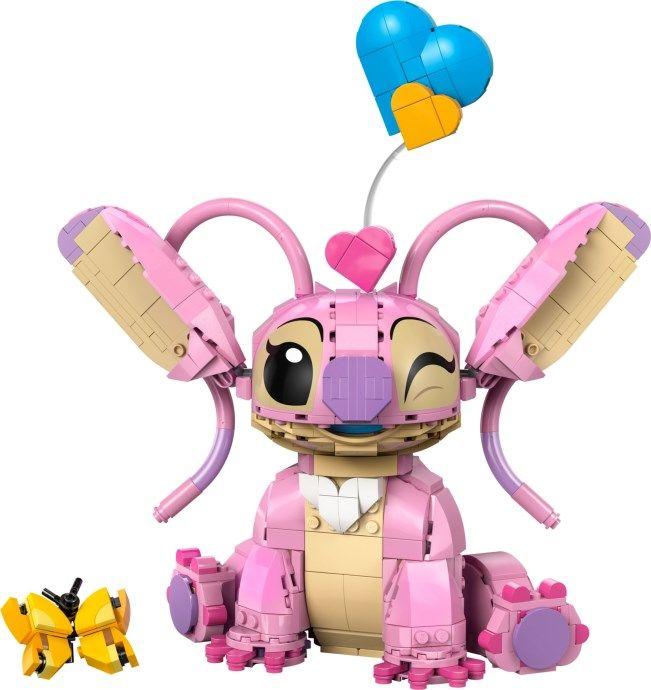 LEGO 43257 Disney Angel (9+ anos - 784 peças), miniatura 2