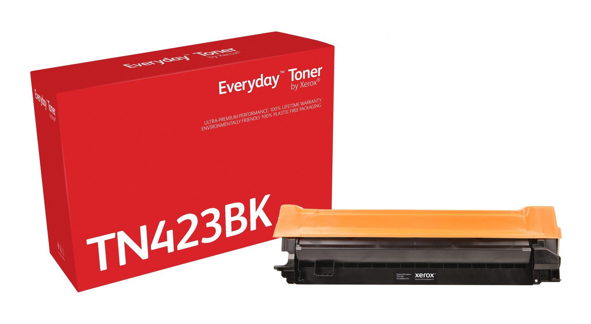 Toner XEROX Everyday 006R04759 (6500 páginas - Preto)