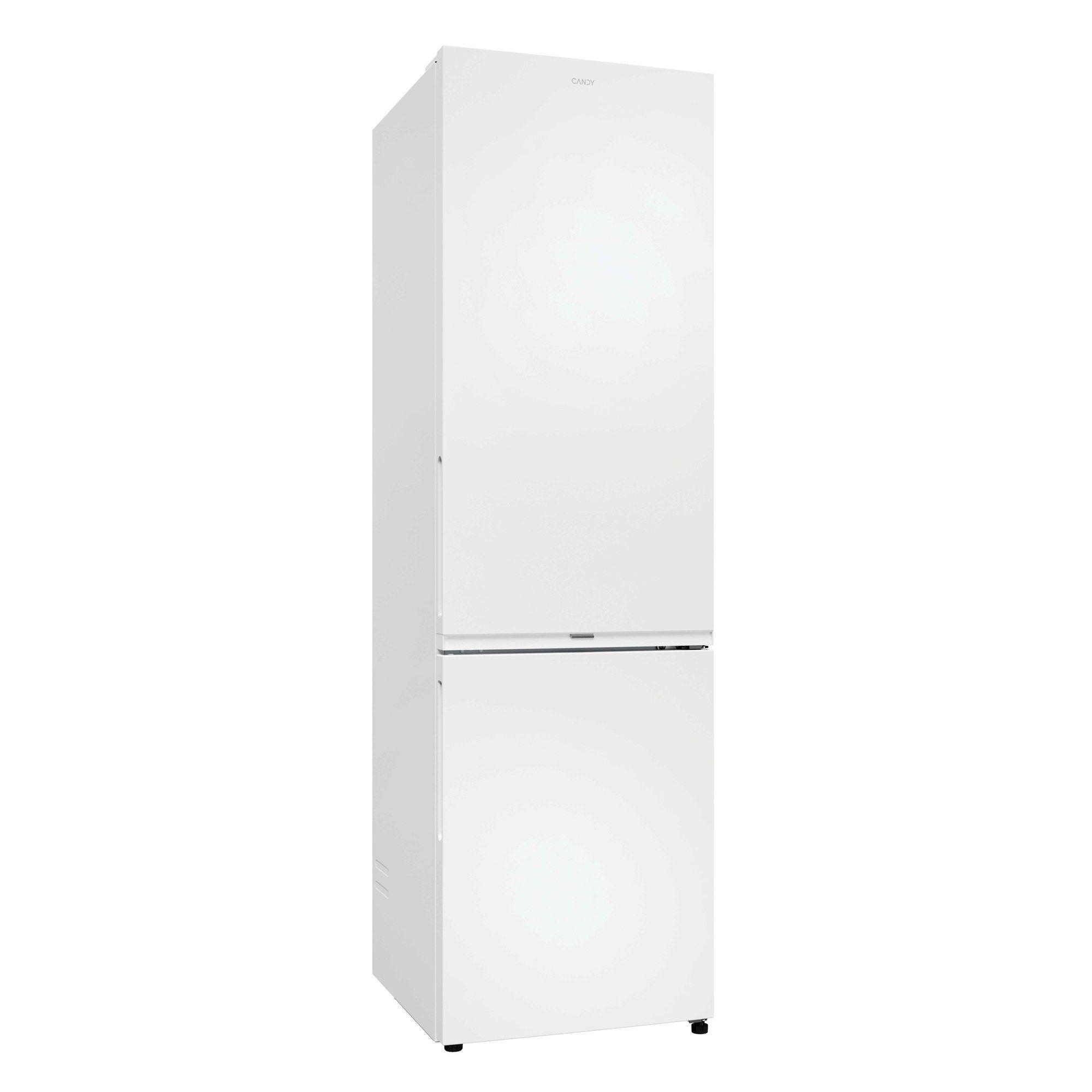 Frigorífico Combinado CANDY CNCQ2T620CW (Total No Frost - Altura 205 cm - 205 cm - Branco) — miniatura 3