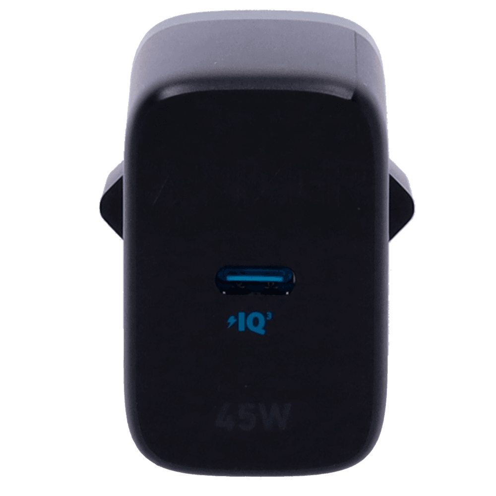 Carregador USB-C ANKER 313 Charger (45 W - Preto), miniatura 4