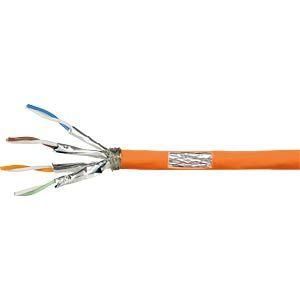 Cabo de Rede LOGILINK CPV0086 (10 m - Cat. 7 - Laranja), miniatura 5