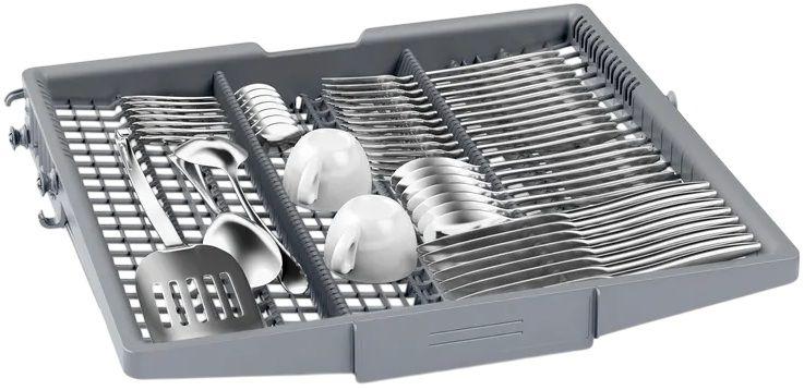 Máquina de Lavar Loiça Encastre BOSCH SBH4ECX28E (Largura 60 cm - Classe A), miniatura 3