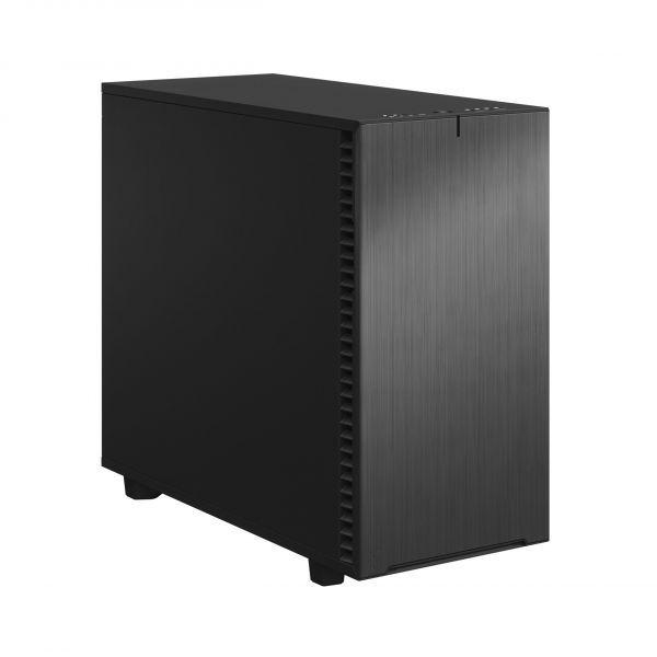 Caixa de Computador FRACTAL DESIGN Define 7 PCGH (Midi Tower - Alumínio, aço - 18,5 cm - Cinzento) — miniatura 2