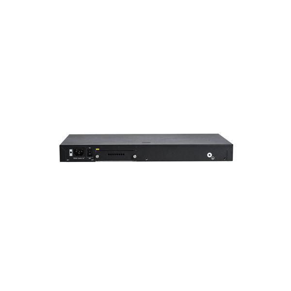 Router RUIJIE NETWORKS RG-NBR6215-E (Gigabit Ethernet - Preto), miniatura 3