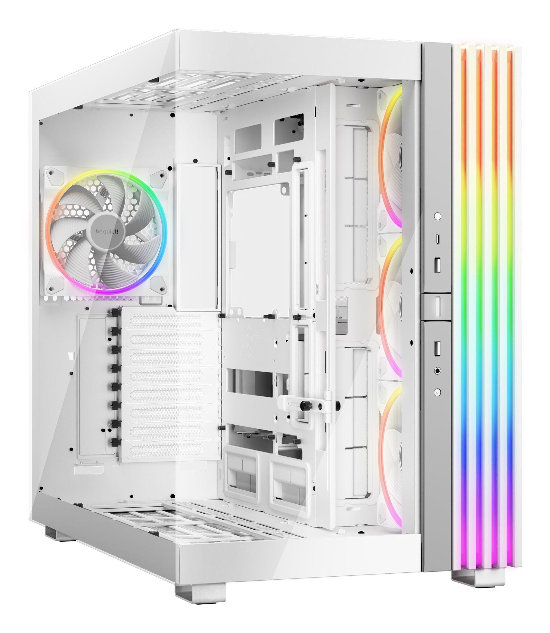 Caixas Extended ATX