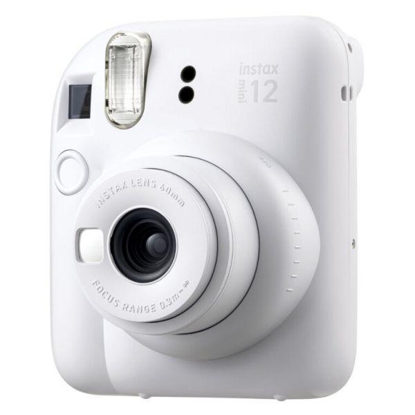 Câmara Instantânea FUJIFILM Instax Mini 12 (Branco) — miniatura 2