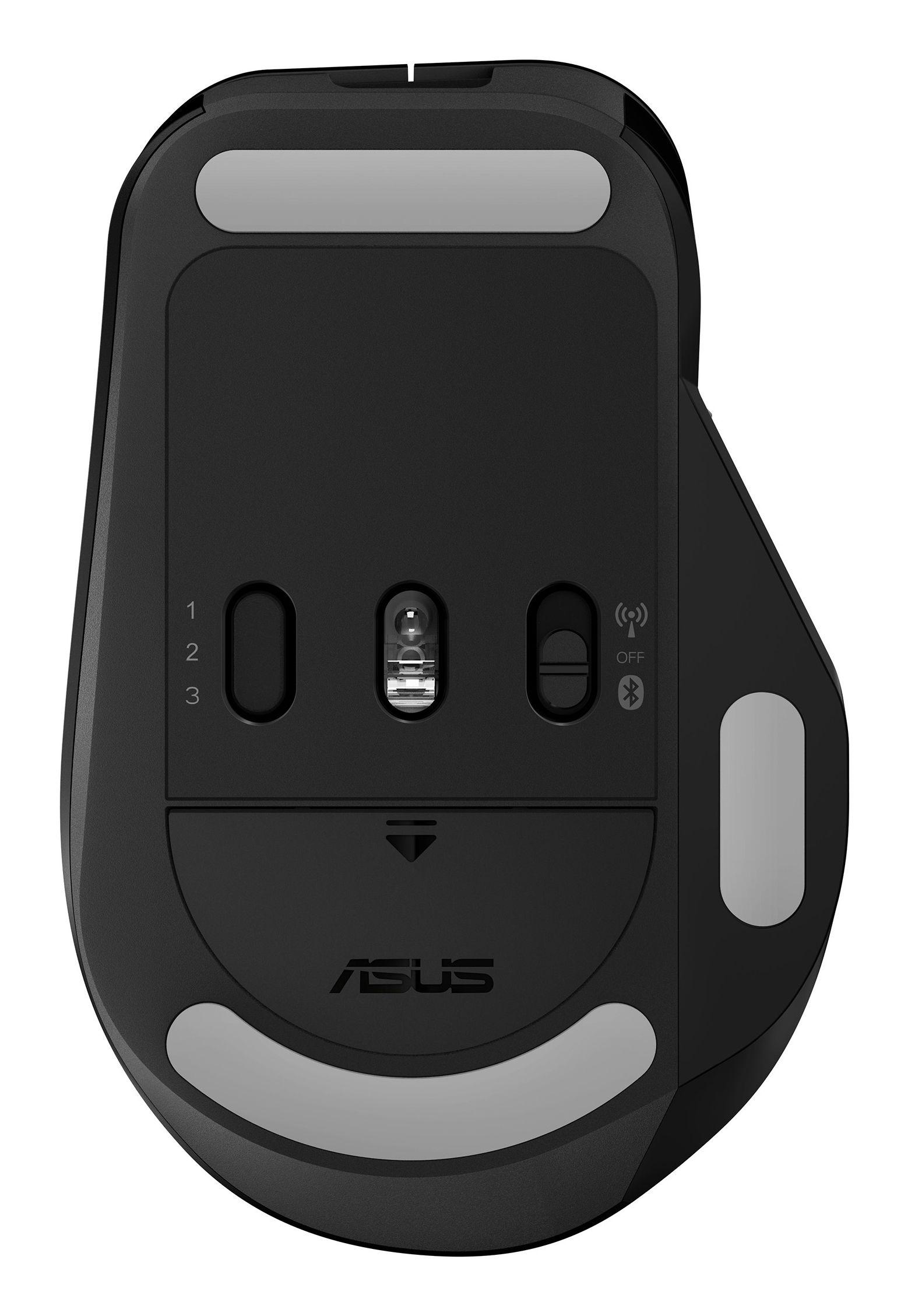 Rato ASUS ProArt Mouse MD300 (Mão direita - 4200 DPI - Ótico - Preto), miniatura 2