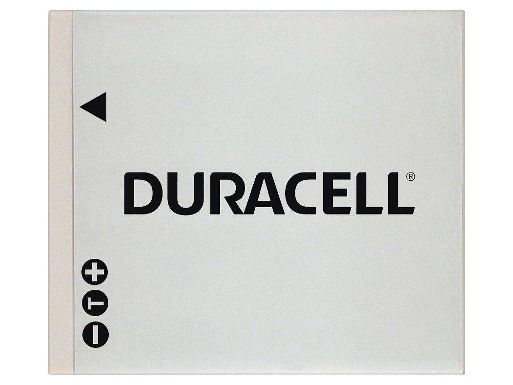 Bateria para Câmara DURACELL DRC4L (Cinzento) — miniatura 4