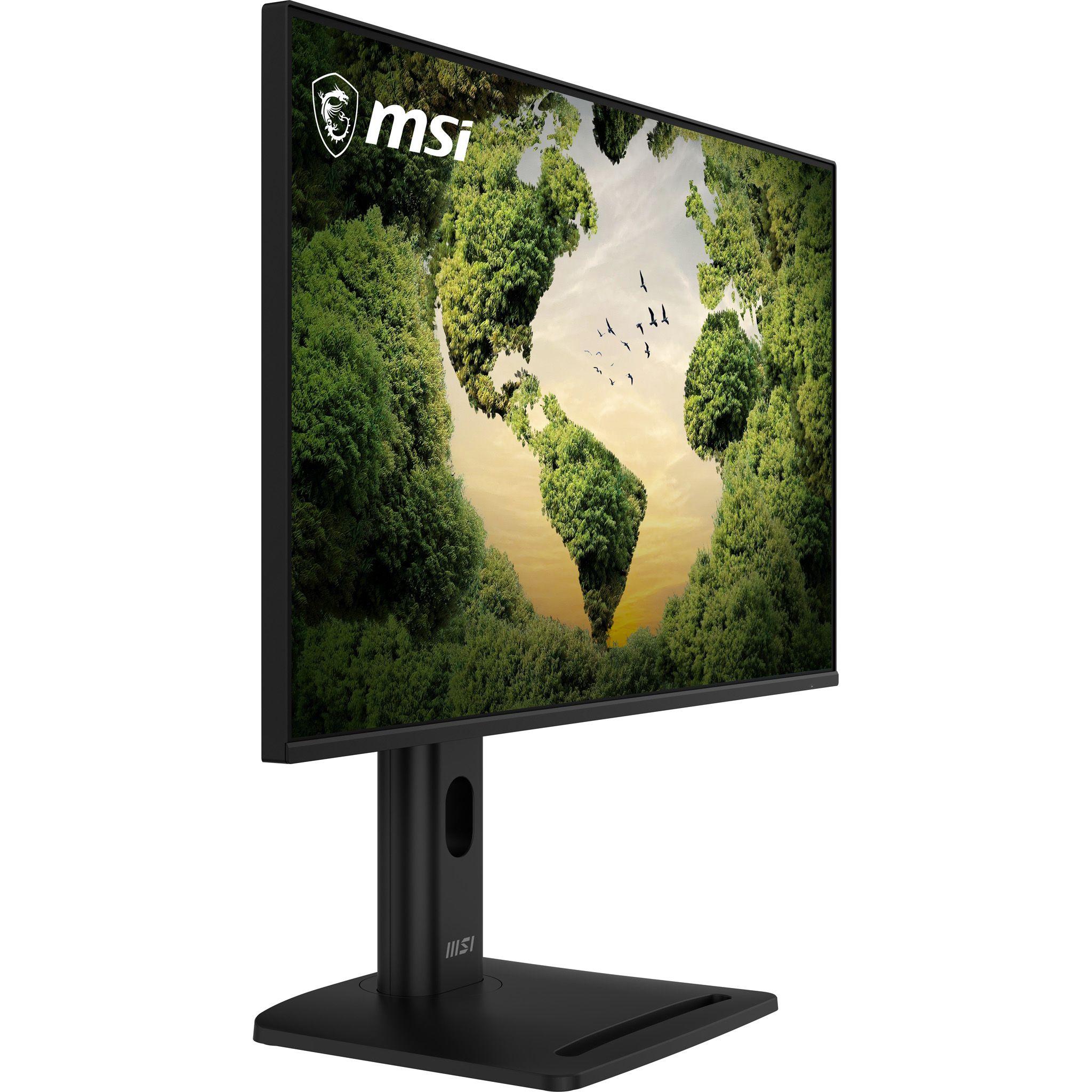 Monitor MSI PRO MP275PGN E14 (27" - IPS - 144 Hz - Preto) — miniatura 9