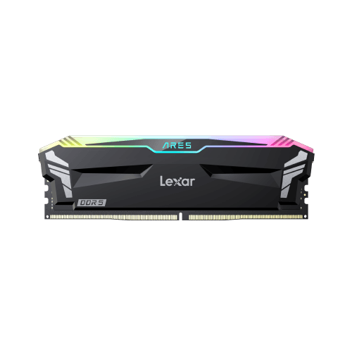 Memória RAM LEXAR LD5U16G68C34LA-RGD (6800 MHz - 32 GB - DIMM)