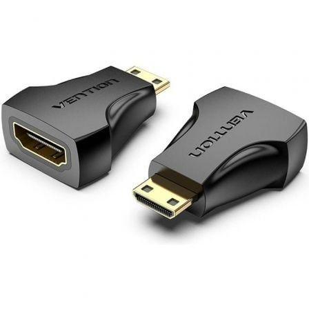 Adaptadores HDMI Mini HDMI